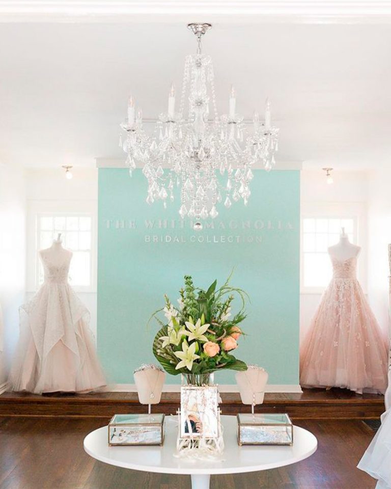 Best Bridal Salons In Atlanta Top 2022 List Of Bridal Boutiques