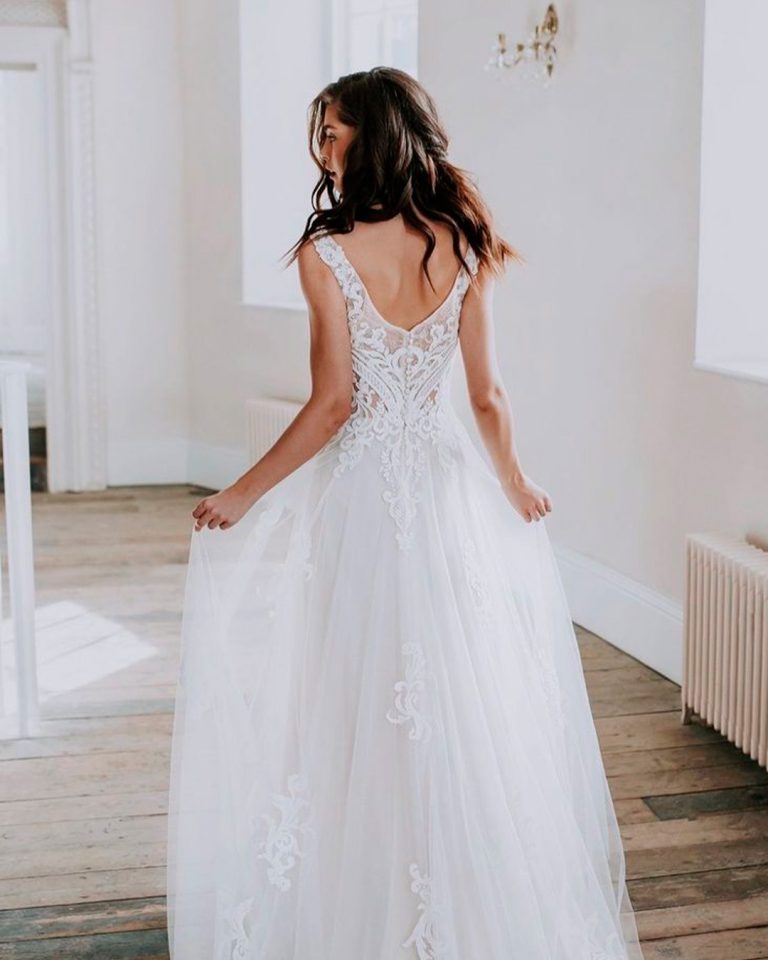 The Most Affordable And Best Bridal Salons In Austin