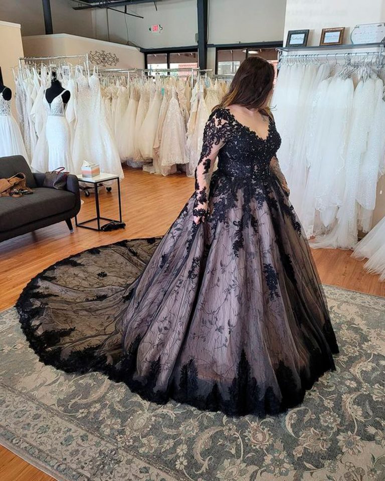 The Most Affordable And Best Bridal Salons In Austin