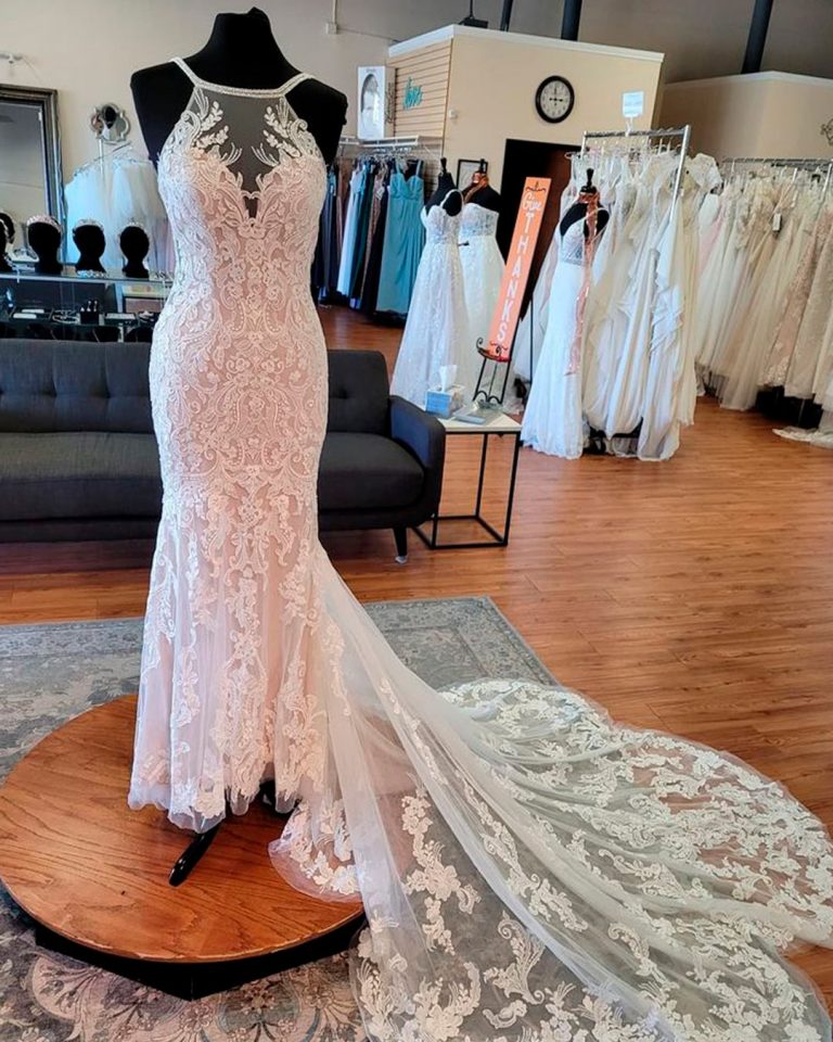 The Most Affordable And Best Bridal Salons In Austin