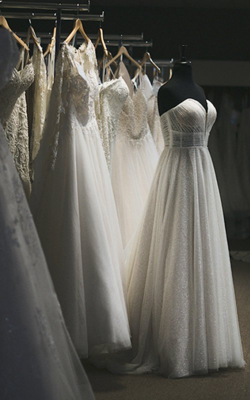 wedding dress shops minneapolis