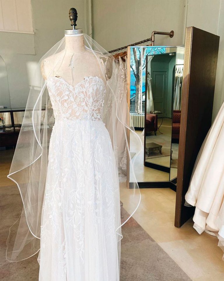 Best Bridal Salons In Minneapolis 10 Top You Should Visit