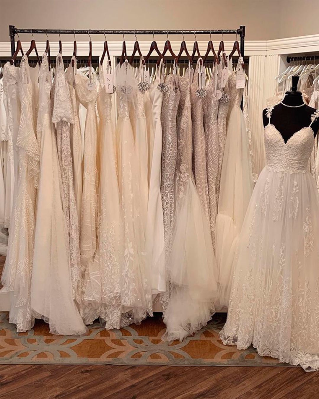 best bridal salons in minneapolis dress design ideas