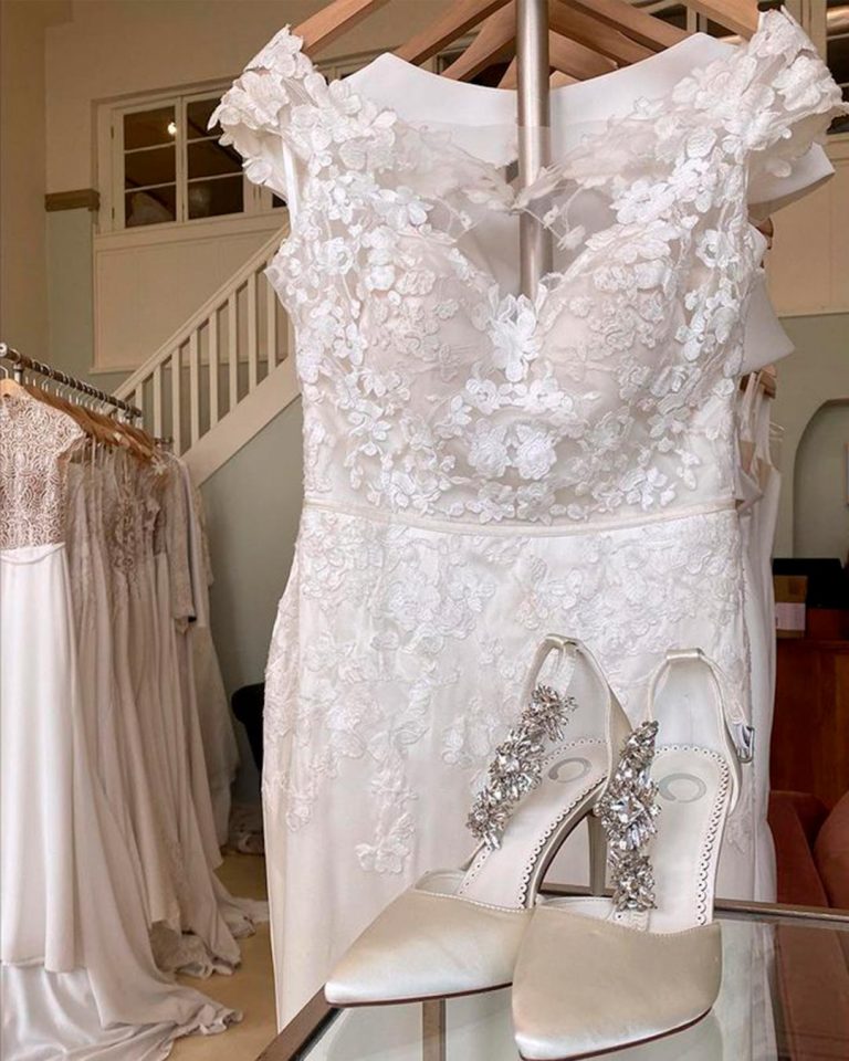 Best Bridal Salons In Minneapolis 10 Top You Should Visit