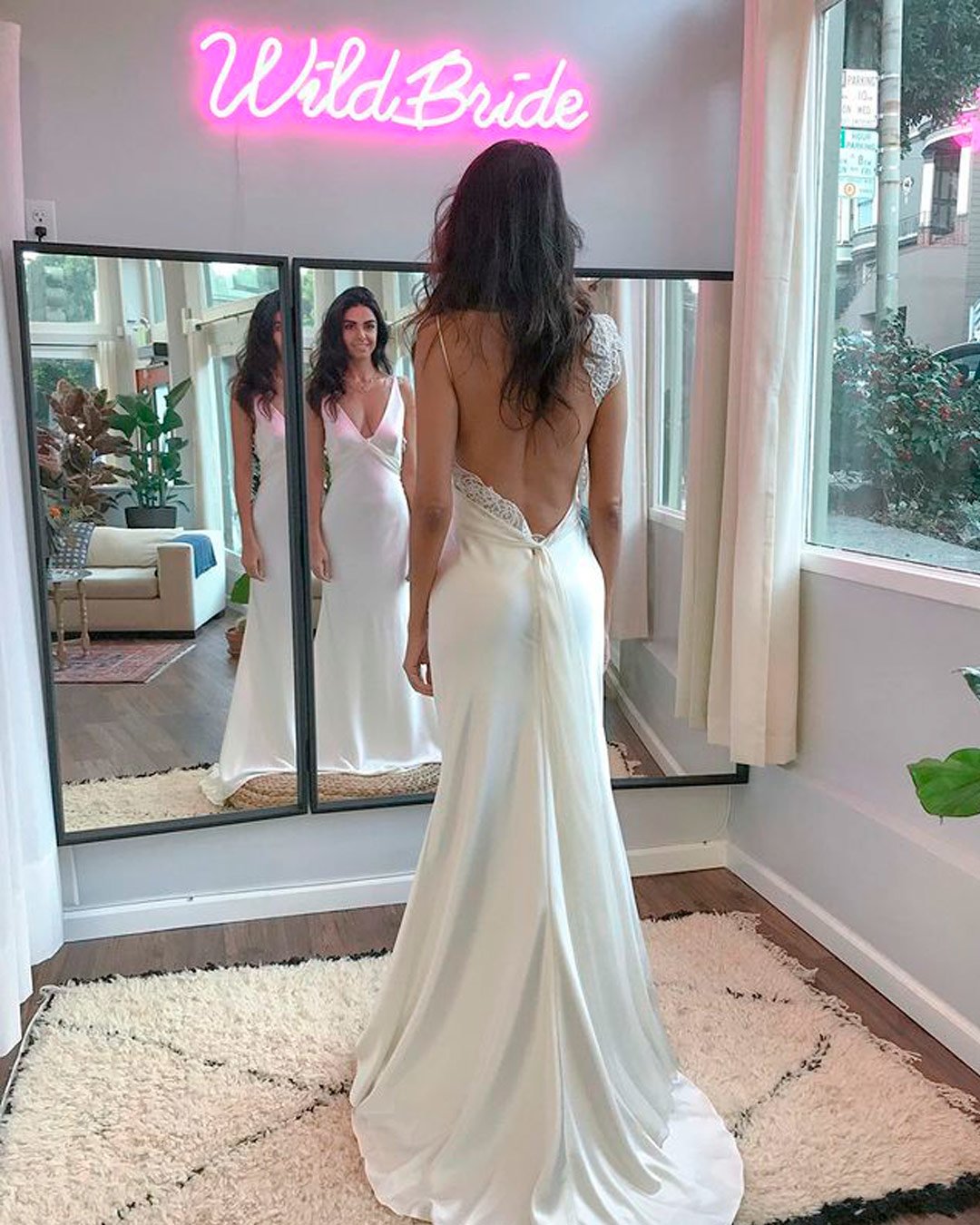best bridal salons in san francisco bride dress designs open back