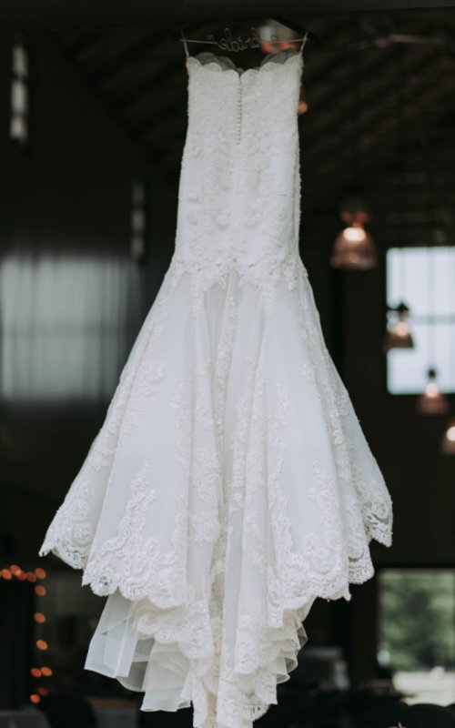 Luxury $10,000+ Wedding Dresses