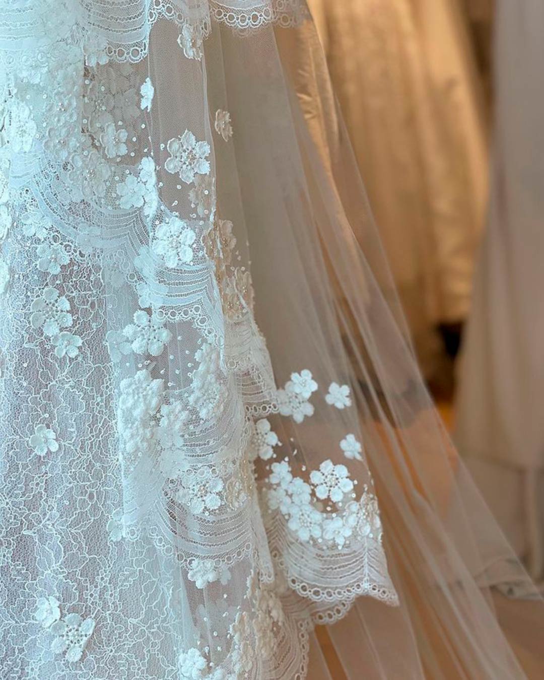 best bridal salons in san francisco bride lace