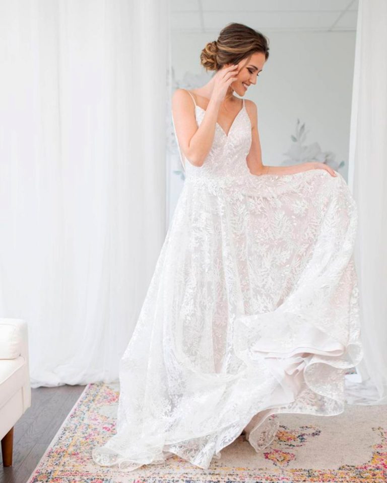 The Best Bridal Salons In San Francisco Top List With Reviews