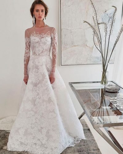 The Best Bridal Salons In San Francisco: Top List With Reviews