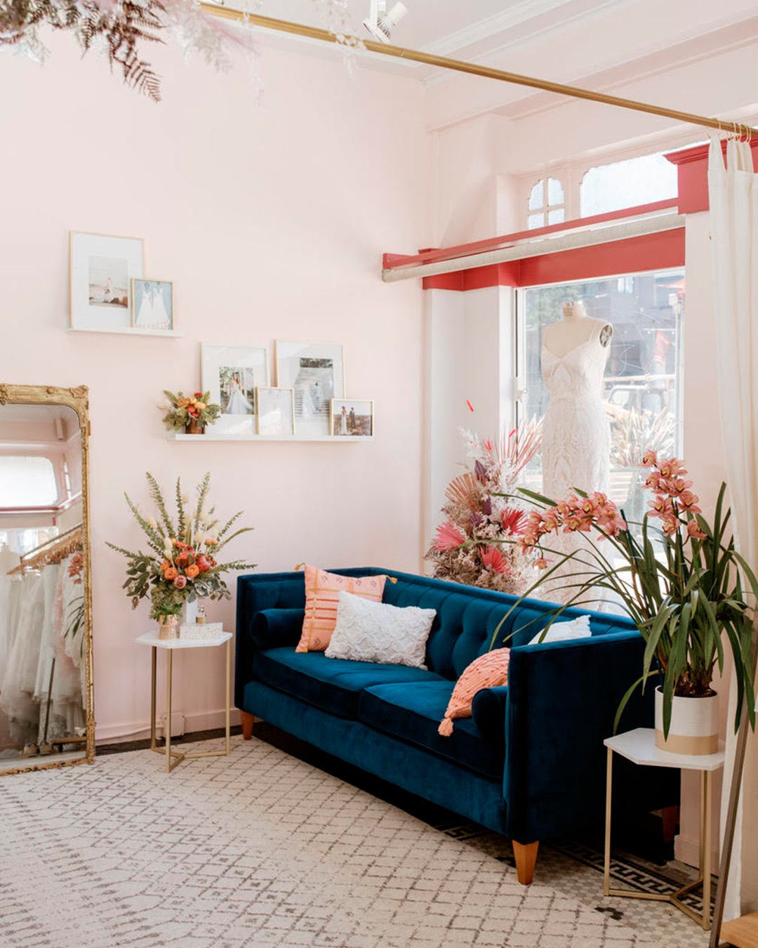 best bridal salons in san francisco sofa