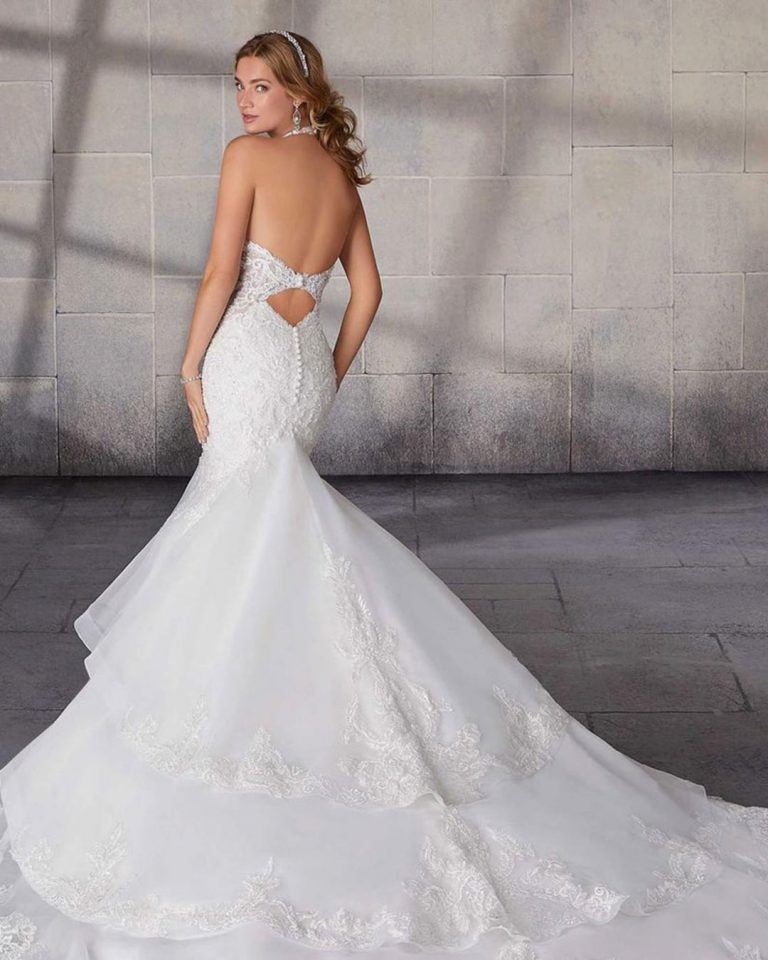 The Best Bridal Salons In Dallas, Texas [with Prices and Reviews]