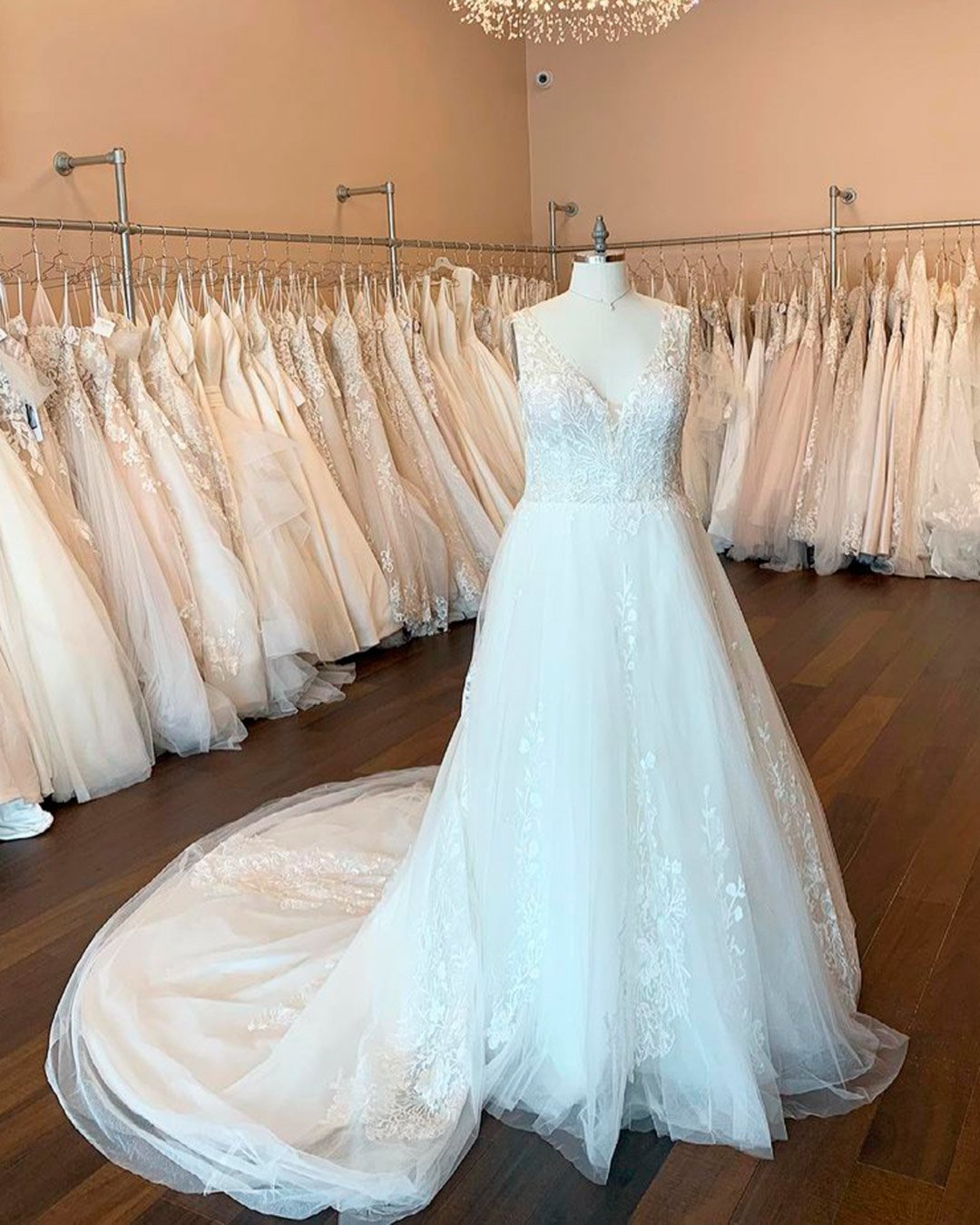 best bridal salons in texas bride designs a line