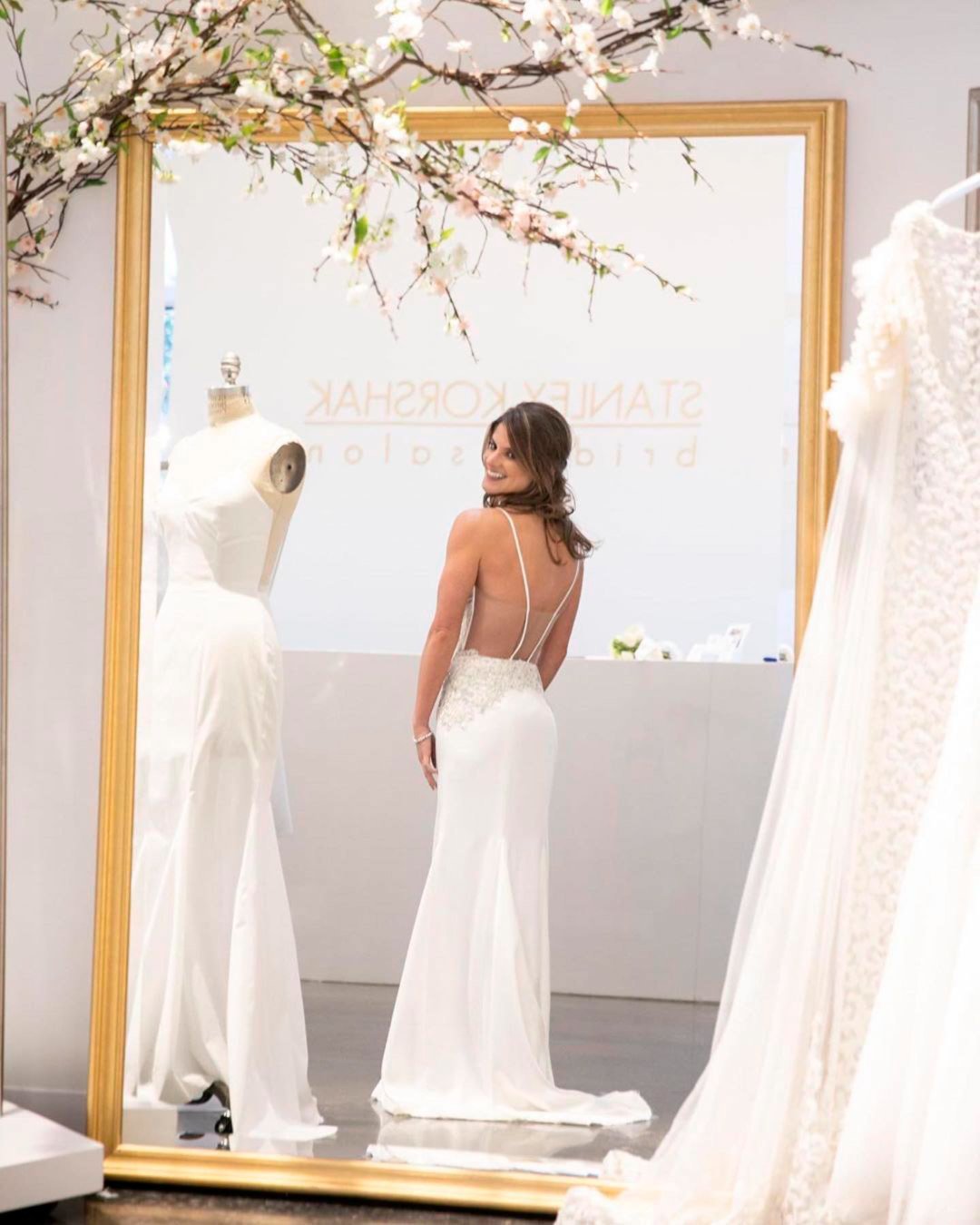 best bridal salons in texas bride designs open back