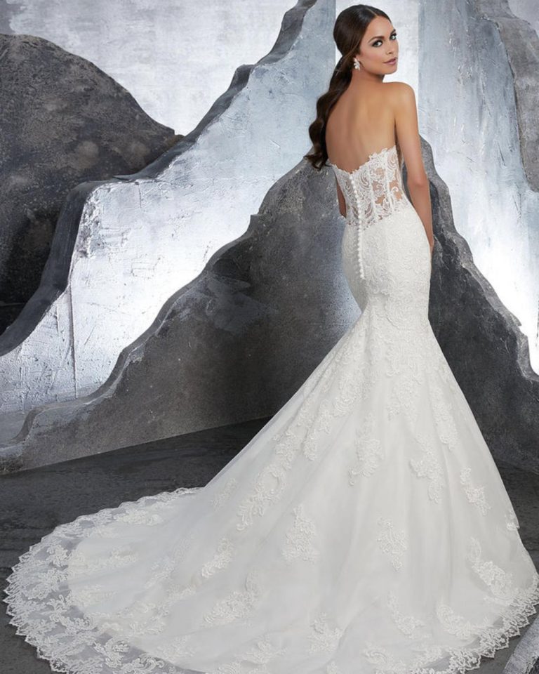 The Best Bridal Salons In Dallas, Texas [with Prices and Reviews]