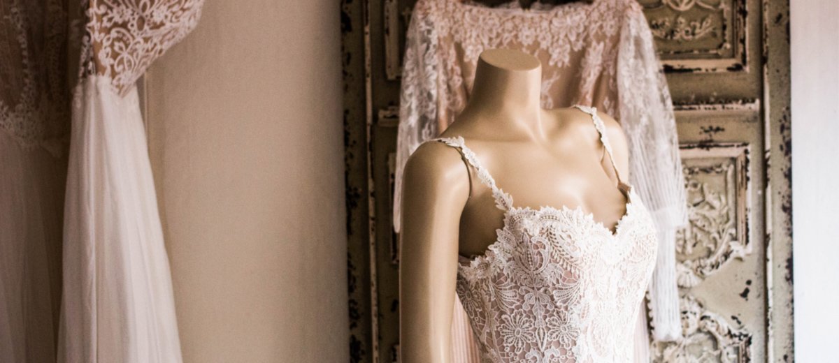 10 Of The Best Bridal Salons In Dallas, Texas