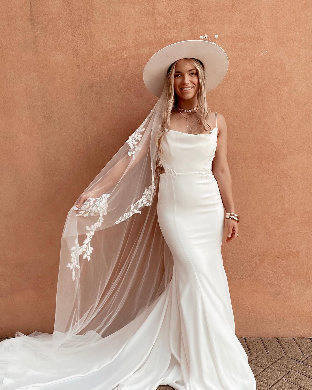 country style wedding dresses simple sheath with hats ranch loversxsociety