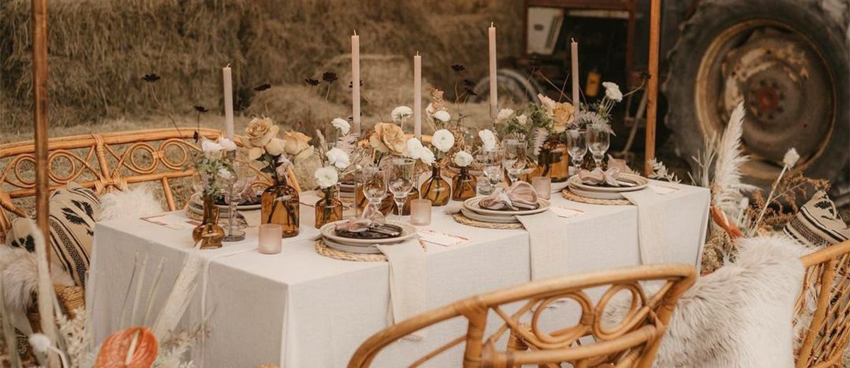 Country Wedding Decor 20+ Best Ideas