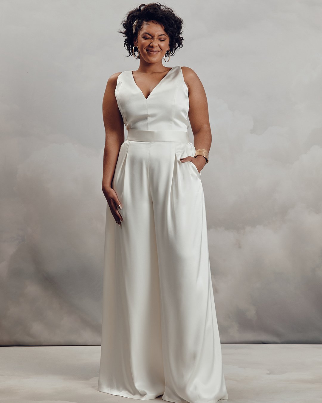 Plus-Size Wedding Dresses: Jaw-Dropping 