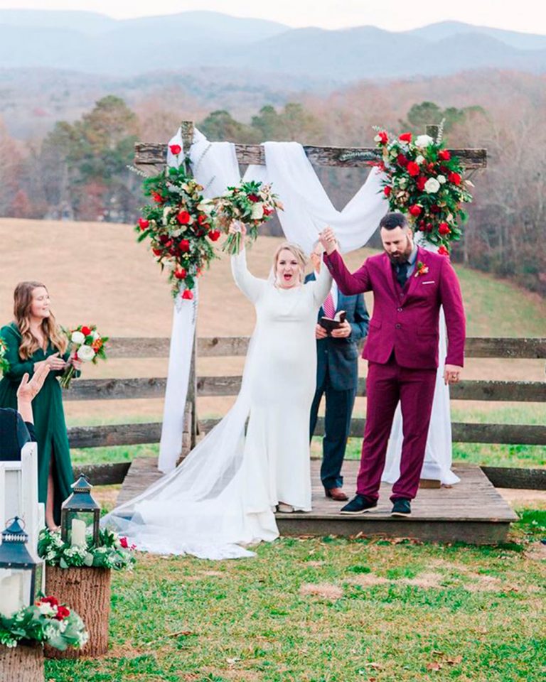 Rustic Wedding Venues In 10 Most Outstanding Places