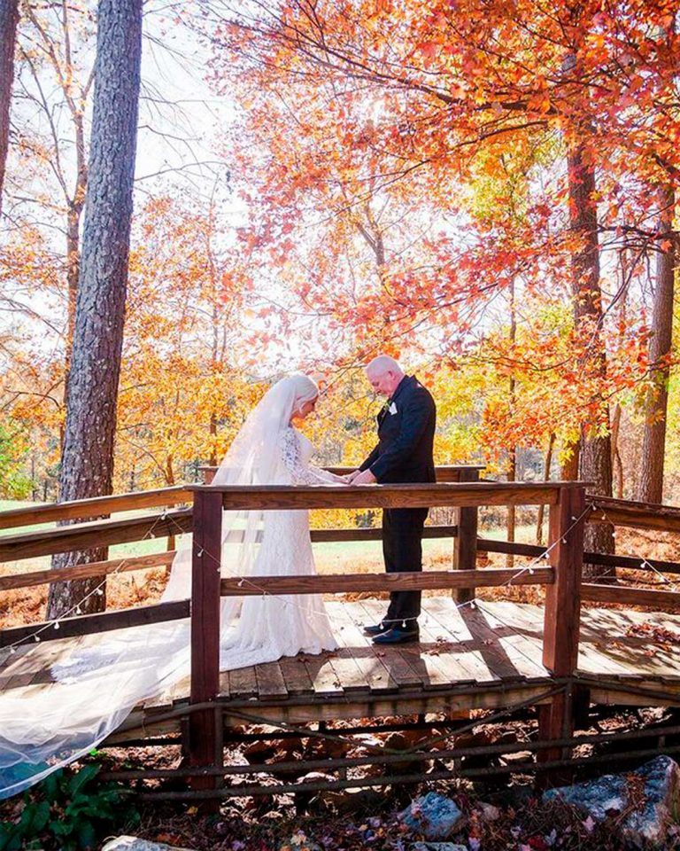 Rustic Wedding Venues In 10 Most Outstanding Places