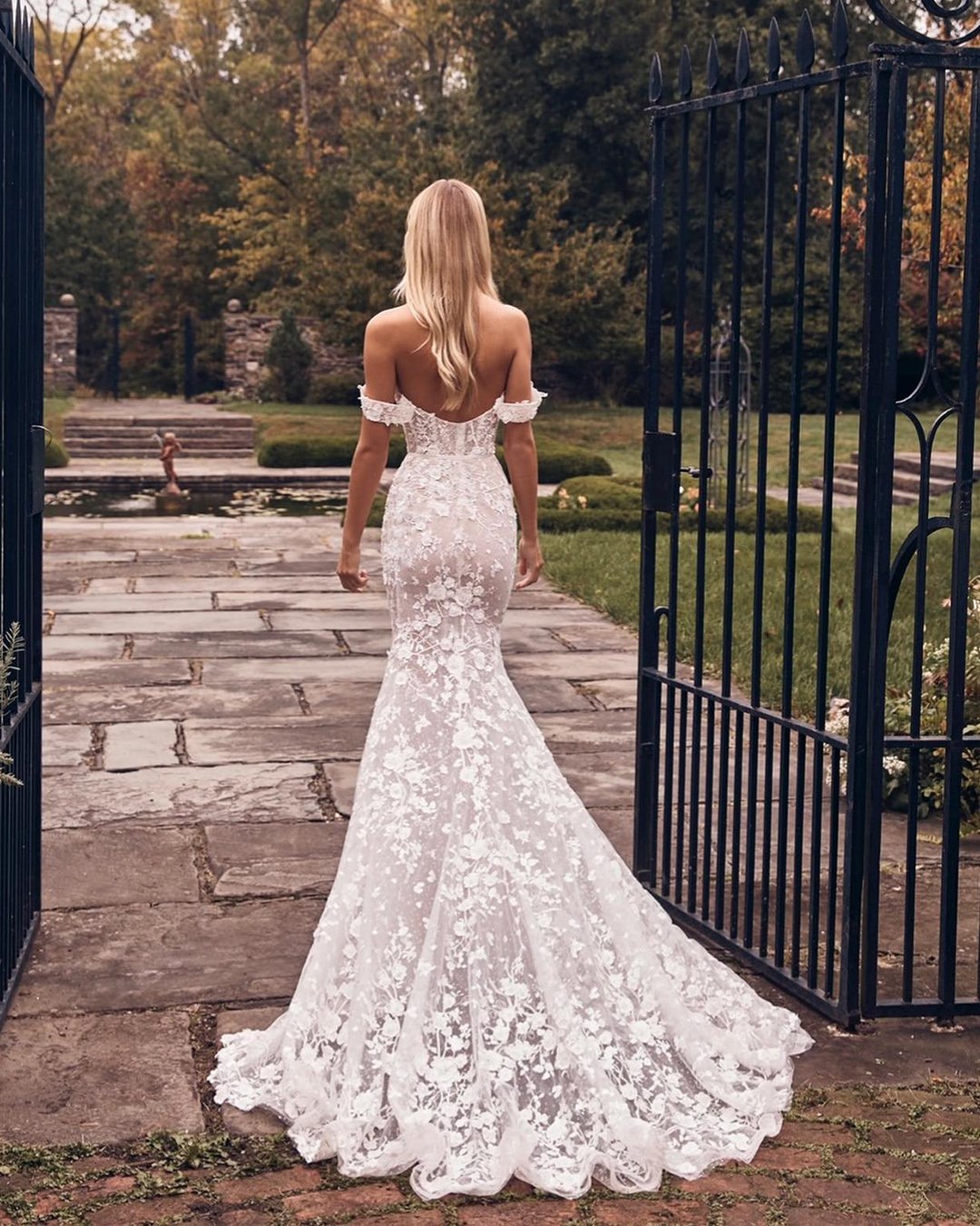 Sexy Wedding Dresses Ideas 27 Best