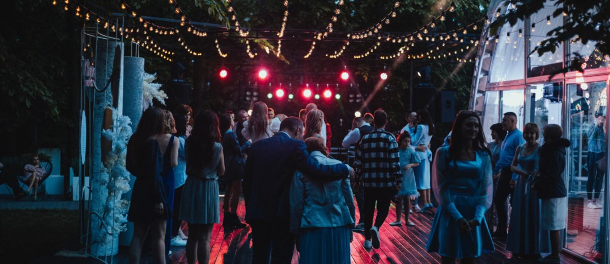 Unusual And Unique Wedding Songs: Original Top List