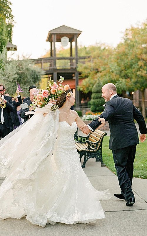 Wedding Music Ideas 90+ Hits Plus Your ReadyToPlay List