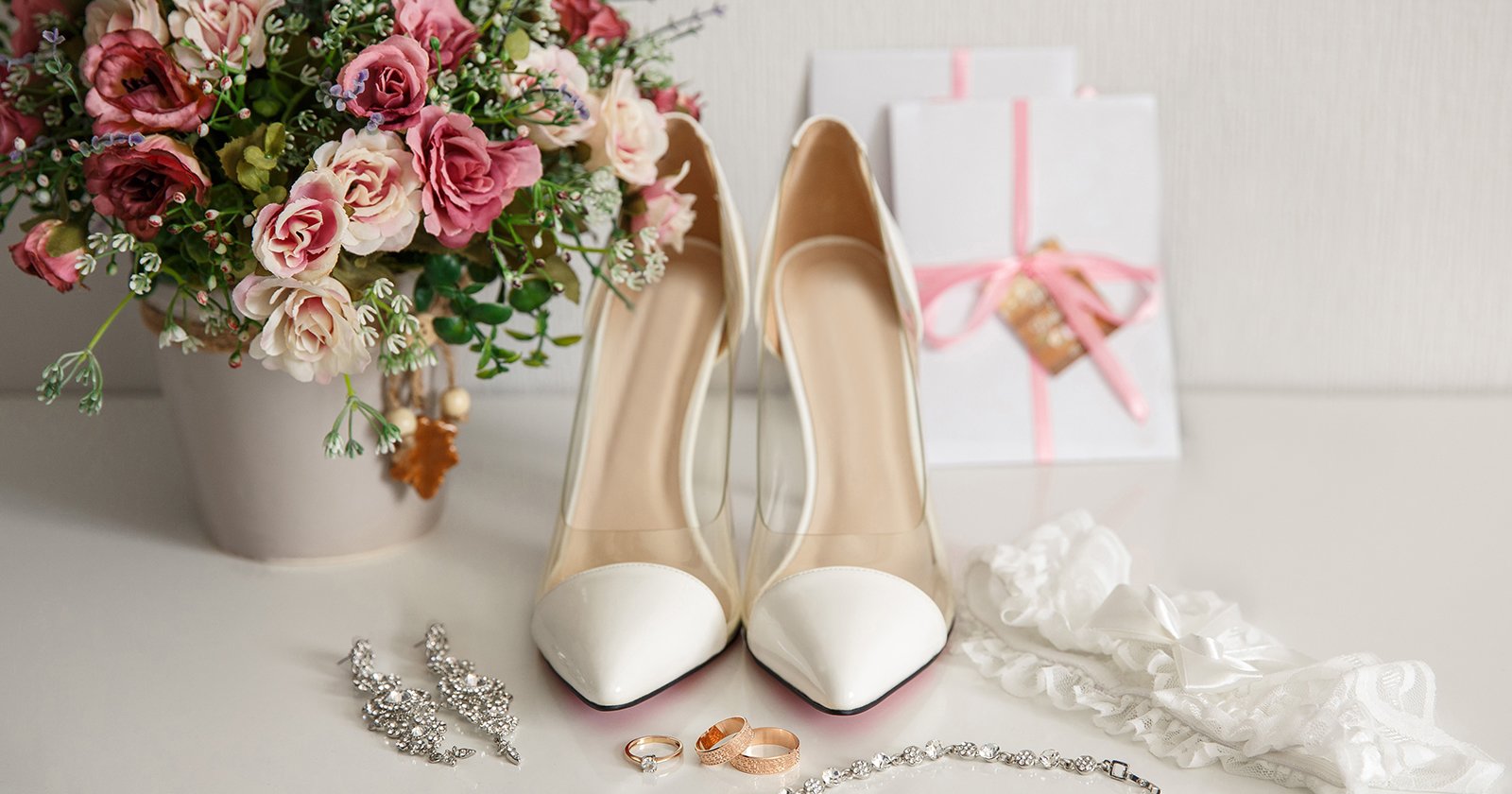 Most Wanted Wedding Shoes For Bride / Bridesmaids + FAQs – Specially Crafted for UK Daughters Brides-to-Be