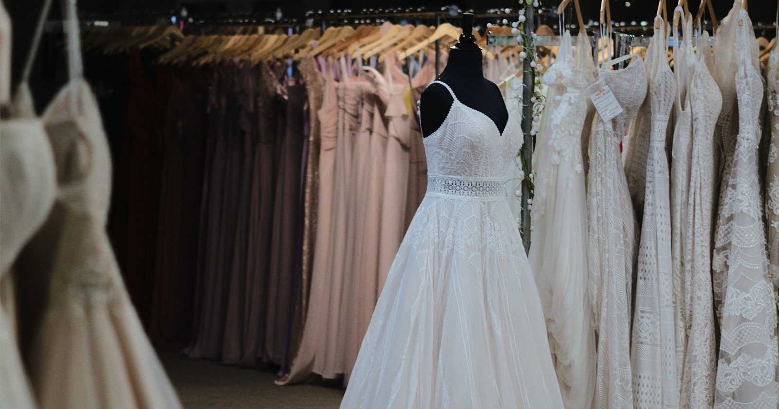 The Top 11 Best Bridal Salons In Houston Of All Time