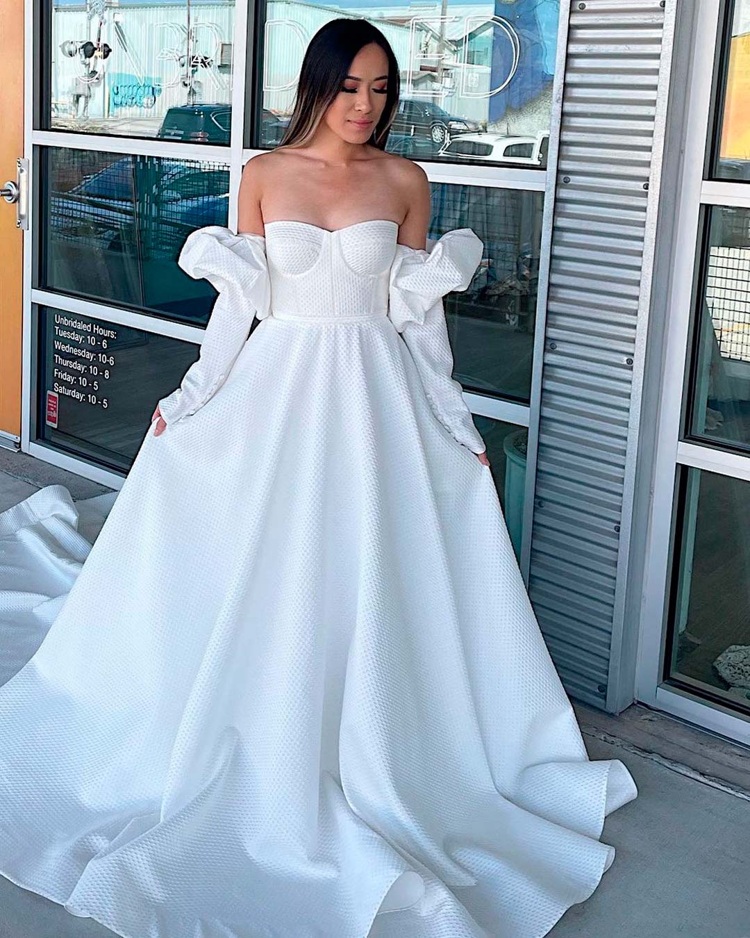 best bridal salons houston bride dress design a line