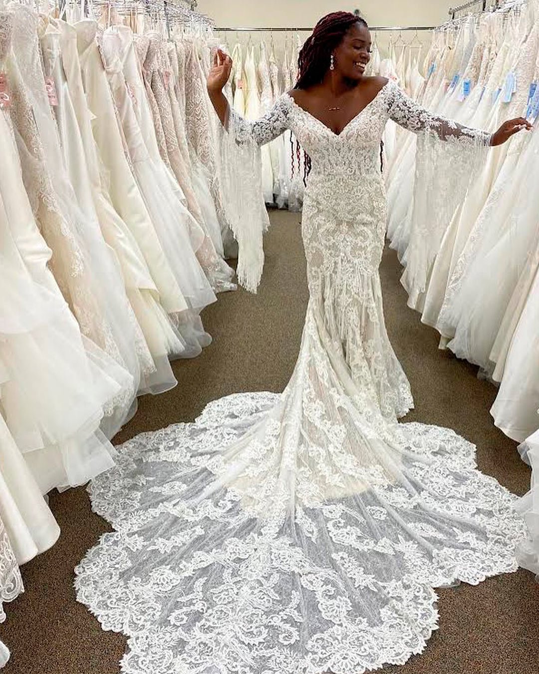 Best Bridesmaid Dresses Ever