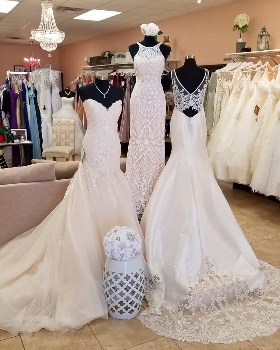 best bridal salons houston bride dress ideas