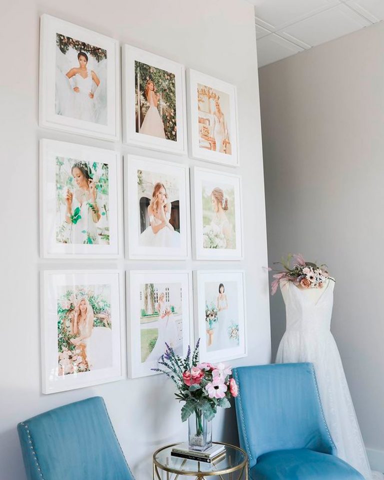 Best Bridal Salons In Houston Top 11 Places To Find Your Dream Dress