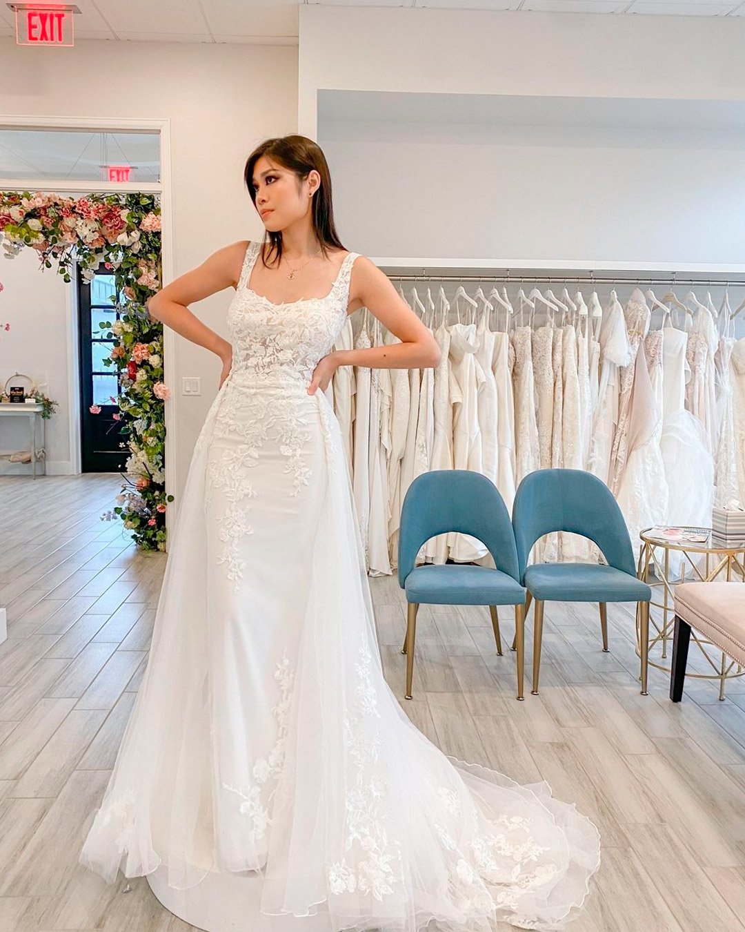 best bridal salons houston bride store dresses
