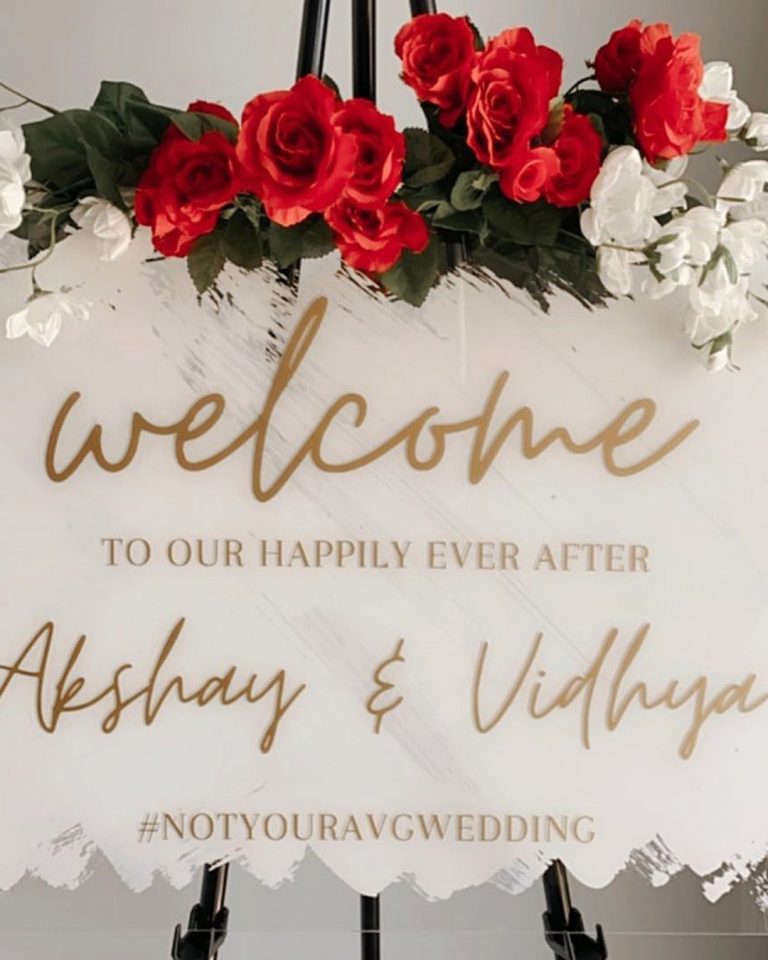 Funny Wedding Hashtags Light Up Your Instagram This Wedding Season