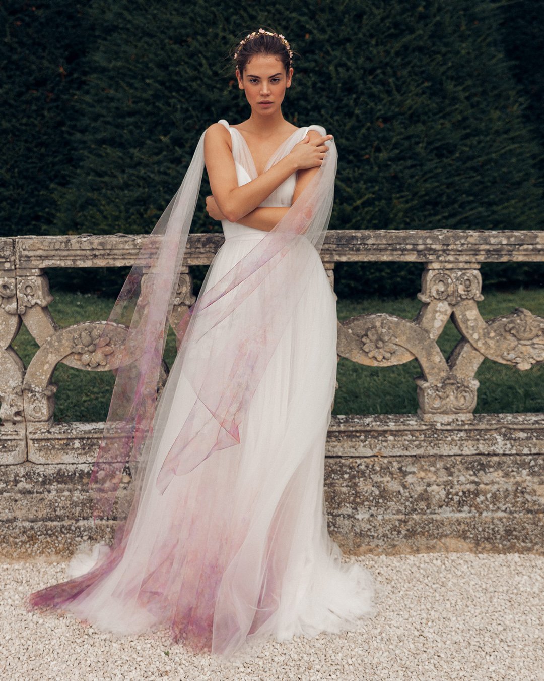 modern greek goddess inspired dresses