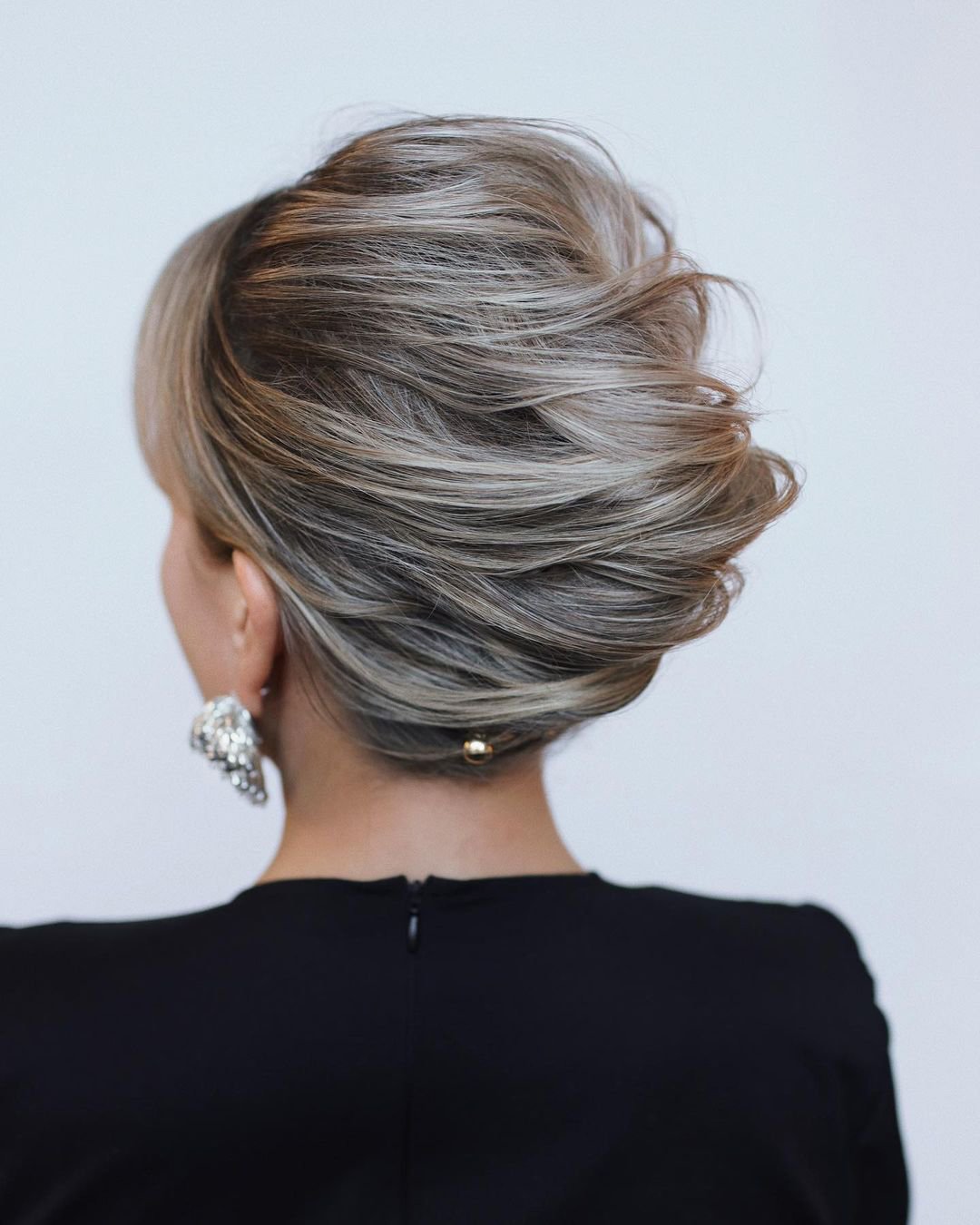 chubby face mother of the bride hairstyles chubby face mother of the bride hairstyles