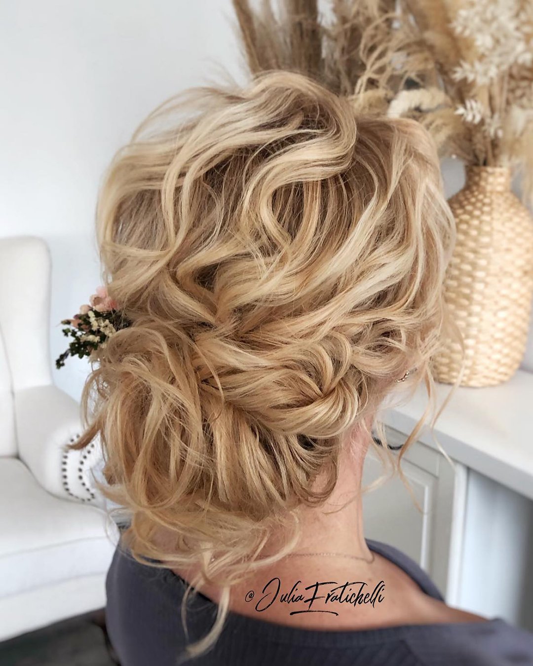 Wedding Hairstyles For Long Hair: 100+ Ideas All Hair Types