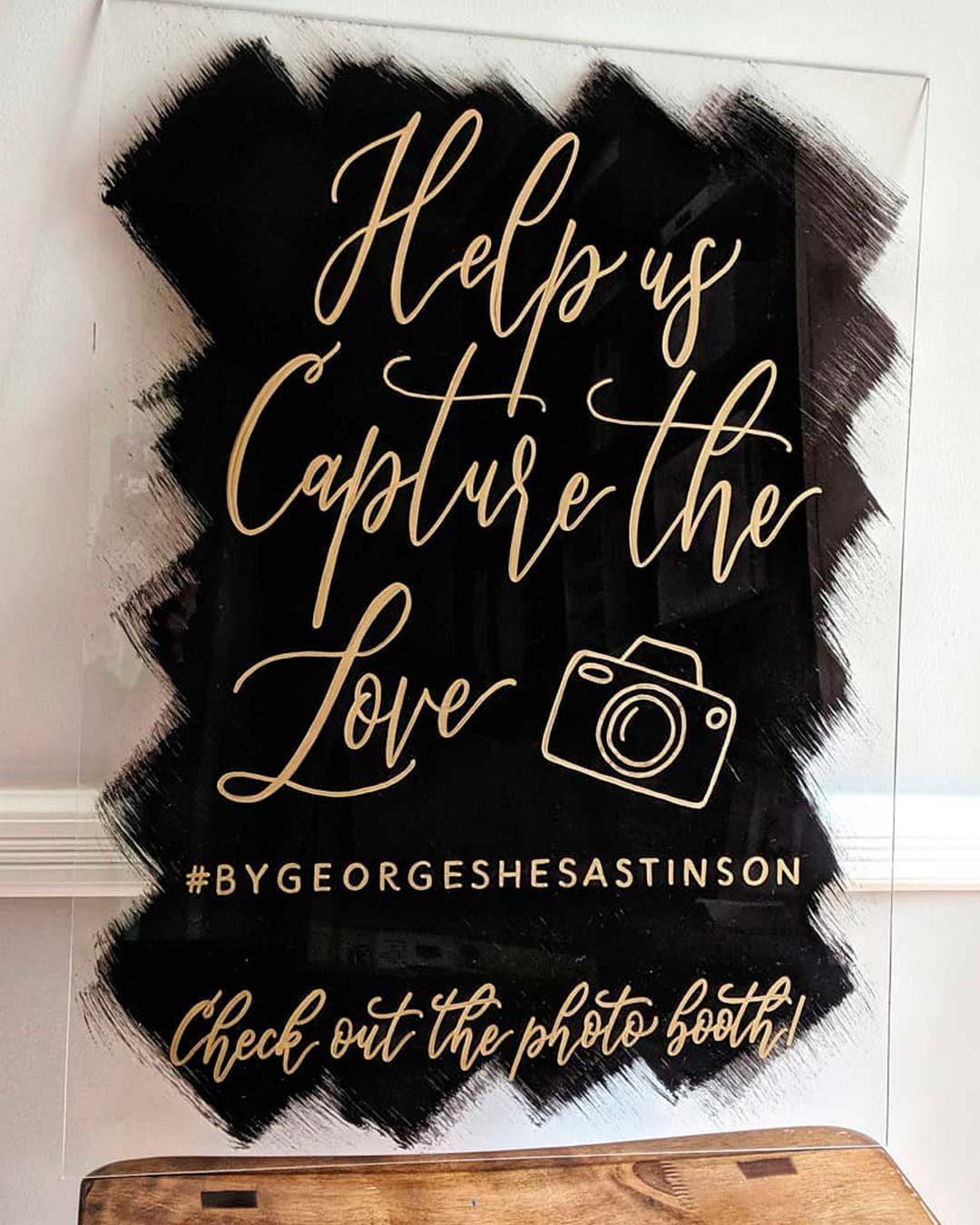 Wedding Hashtags By Letter 50+ A to Z Ideas for First and Last Names