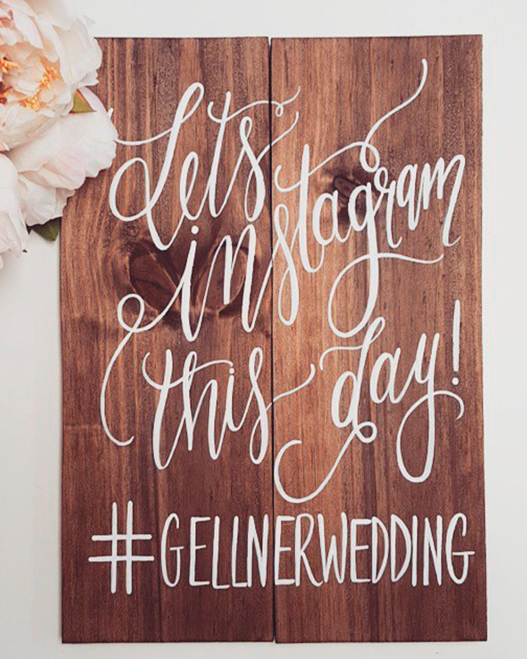 Wedding Hashtags By Letter 50+ A to Z Ideas for First and Last Names
