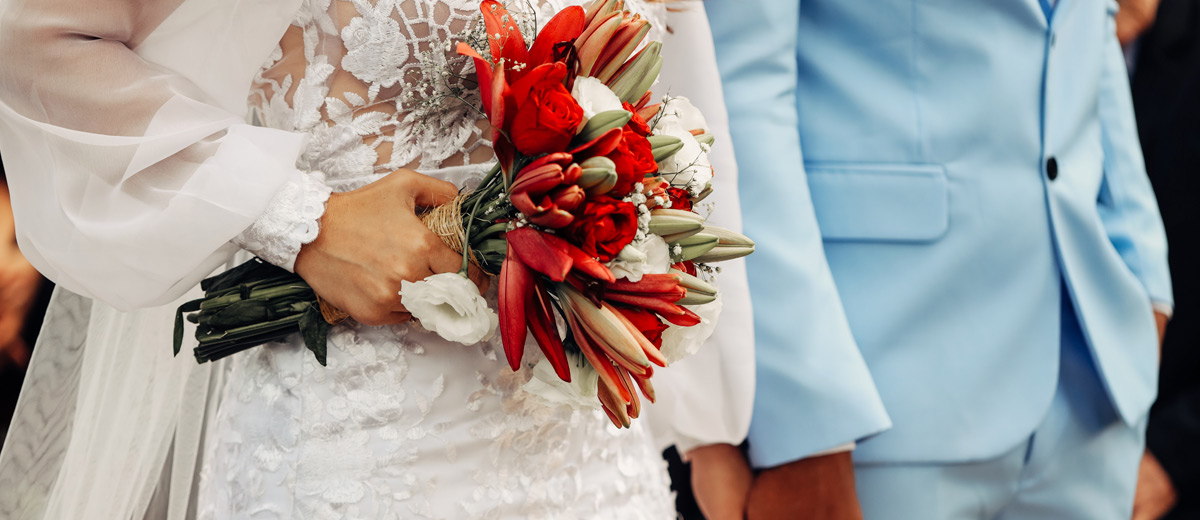 Latest Wedding Trends Guide for 2023/24