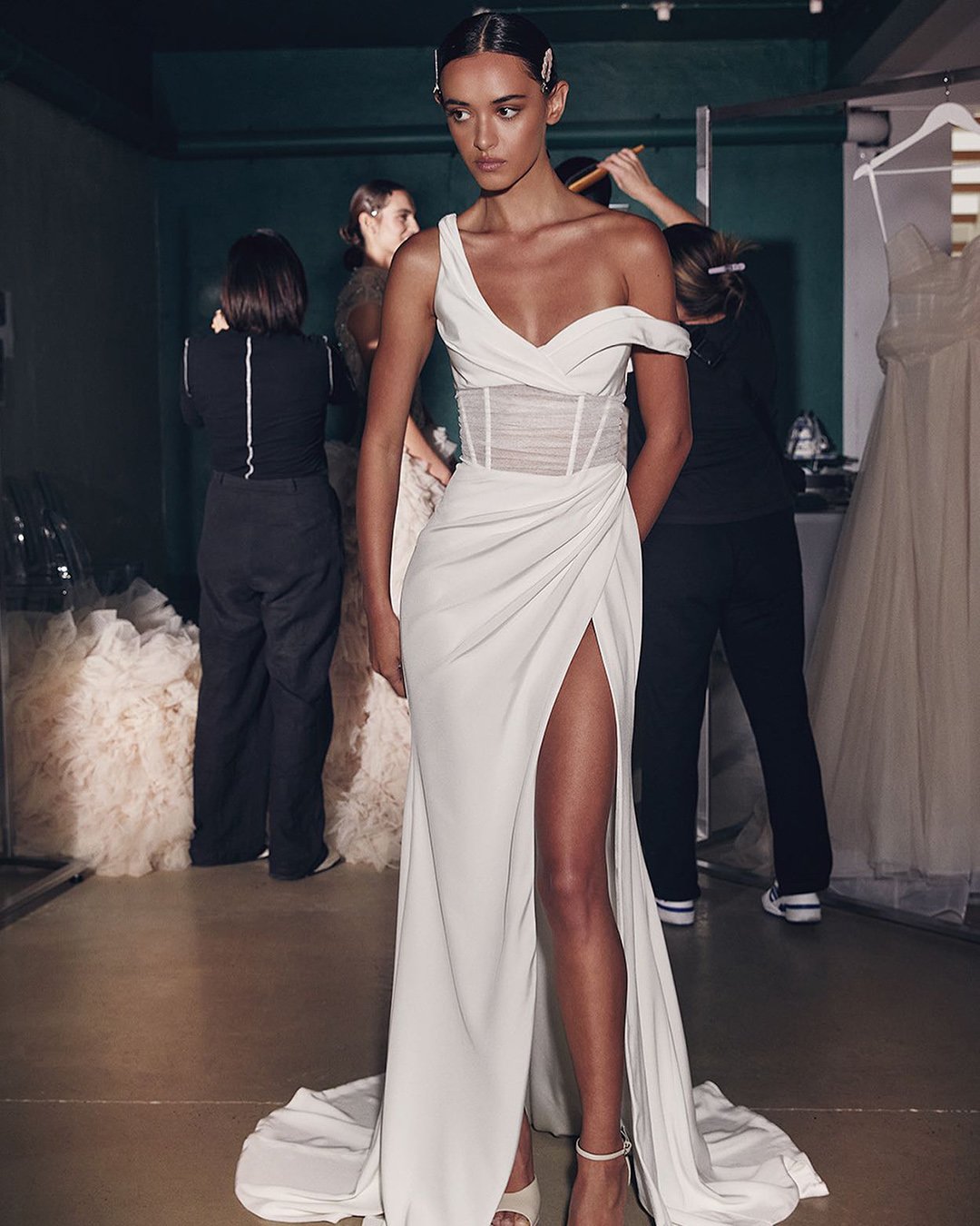 Best Wedding Dresses: 48 Bridal Gowns + 