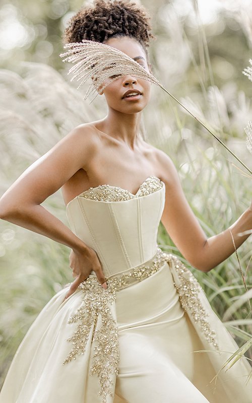 Smart Convertible Wedding Dress 2023 Ideas + Faqs