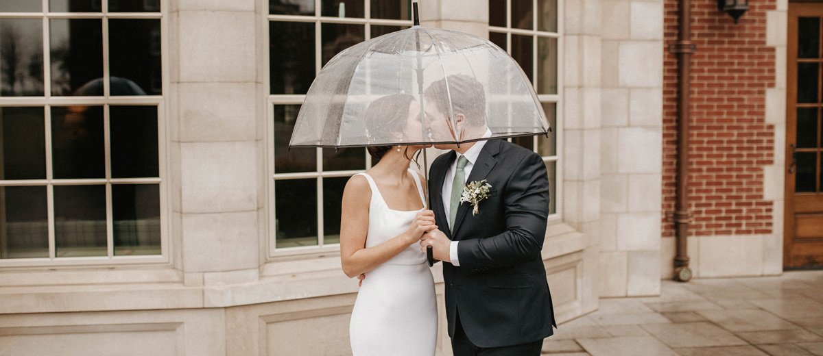 Only The Best George Strait Wedding Songs For Your Big Day