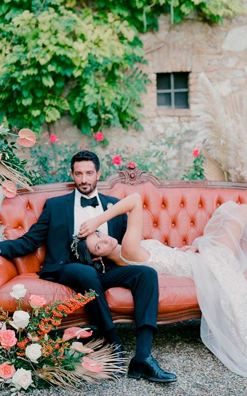 Best Italian Wedding Songs For Your Fancy Celebration