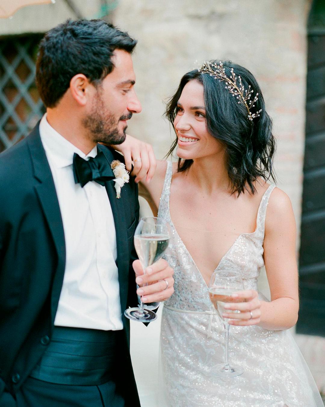 Italian Wedding Songs: a Choice of the Best Tunes to Play at the Wedding