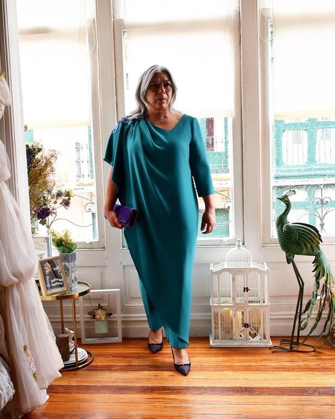 Mother Of The Bride Dresses: 27 Looks 