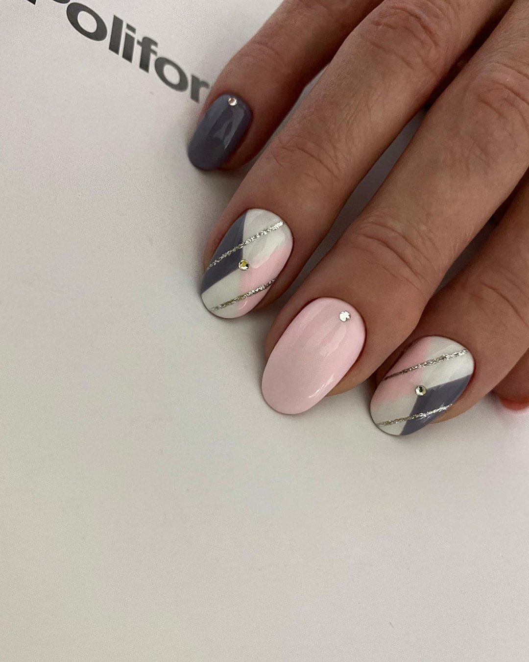 Pinterest Nails 36 Ideas For Wedding [Best Looks 2022/23]
