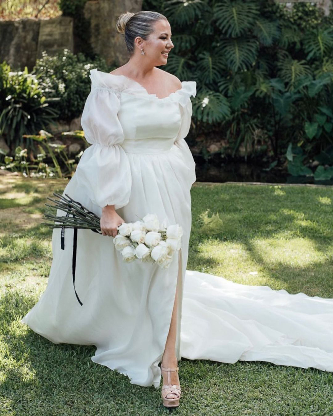 Plus Size Wedding Dresses: Jaw-Dropping 