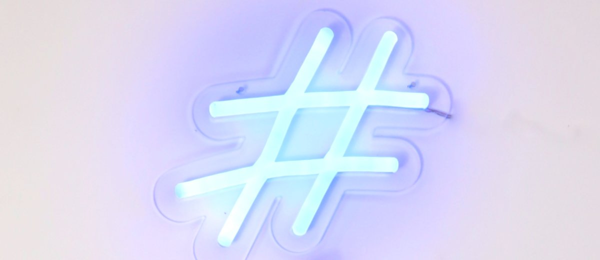 Bring On The Excitement With Trendy And Catchy Walker Wedding Hashtags